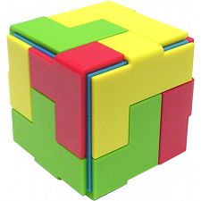 Idea Cube