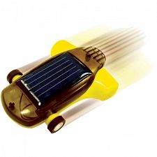 Solar Kit - Racing Car