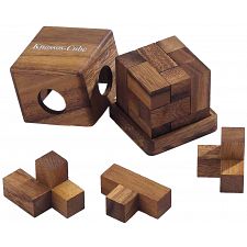 Knossos Cube