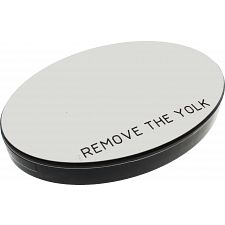 Remove The Yolk