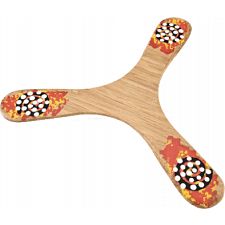 Warukay 2 - boomerang - Right Handed