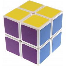 LanLan 2x2x2 - White Body