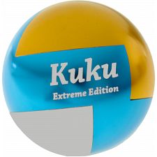 Extreme Kuku Puzzle (Limited Edition Prediction Time)