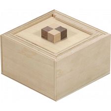 Karakuri Work Kit - Spin DIY Trick Box