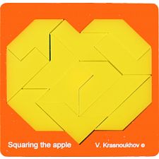 Squaring the Apple