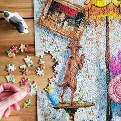 Contact MasterPieces