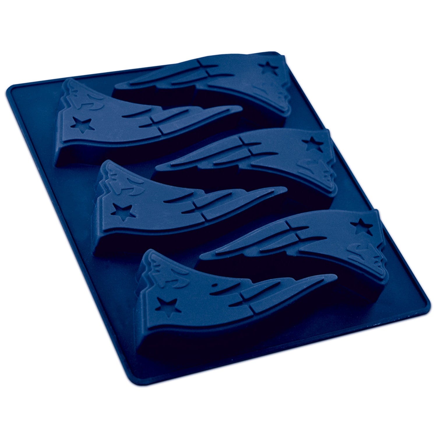 New England Patriots Muffin Pan