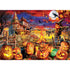 Glow in the Dark Halloween - All Hallow's Eve 500 Piece Puzzle