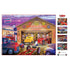 Wheels - Old Timer's Hot Rods 750 Piece Puzzle