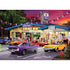 Cruisin' Rt 66 - Pitstop 1000 Piece Puzzle