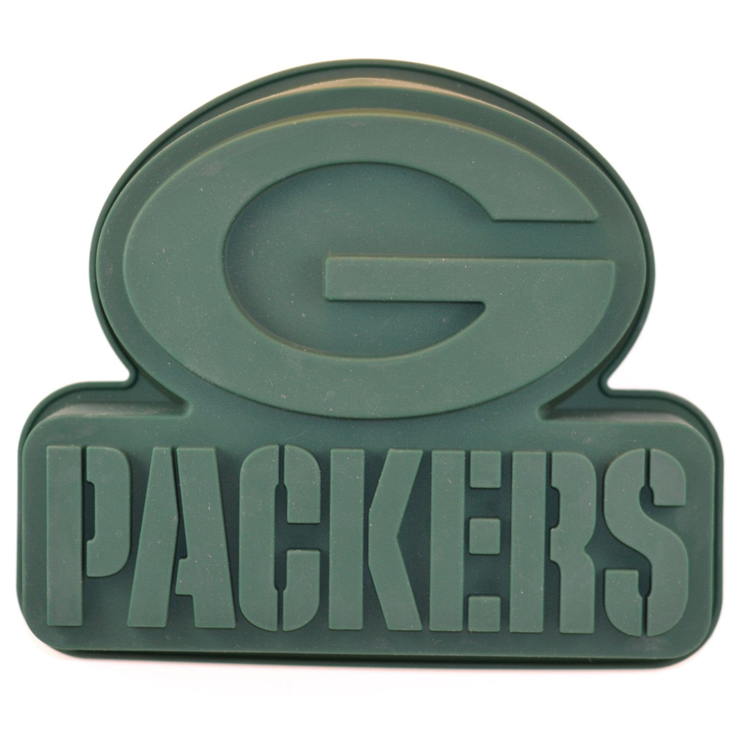 Green Bay Packers Cake Pan