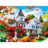 Memory Lane - October Skies 300 Piece EZ Grip Puzzle